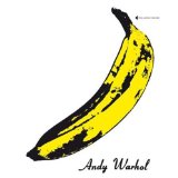 ANDY WARHOL -BANANA COVER-